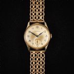 502544 Wrist-watch